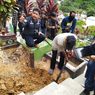 Makam Balita Tanpa Kepala di Samarinda Dibongkar, Orangtua Harap Hasilnya Dibuka Terang Benderang