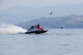 F1 Powerboat Danau Toba 2024, Okupansi 