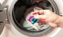 'Bisnis Laundry Satuan Lebih Menguntungkan ketimbang yang Kiloan'