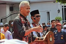 PPP Jateng Senang Mahfud MD Jadi Cawapres Ganjar, Sebut Duet Merah-Hijau Bakal Dongkrak Suara Santri dan Kiai