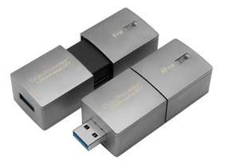USB Flashdisk Kini Tersedia dalam Ukuran 2 Terabyte