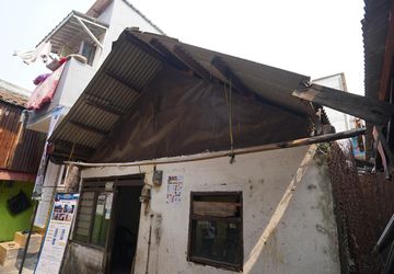 18,01 Juta Rumah Tangga Tinggal di Hunian Tidak Layak