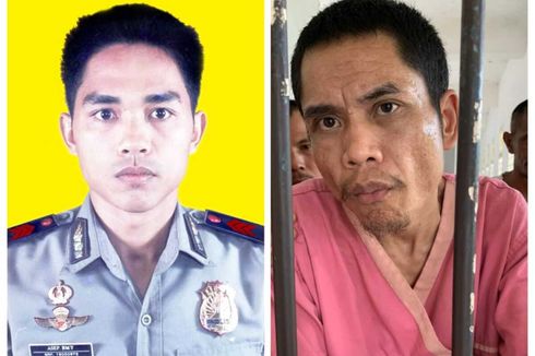 Keluarga Yakin Abrip Asep adalah Polisi yang Hilang Saat Tsunami Aceh, Ternyata Hasil Tes DNA Berkata Lain...