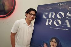 Yusuf Mahardika Tak Bisa Tidur Setelah Ditawari Film Cross Road