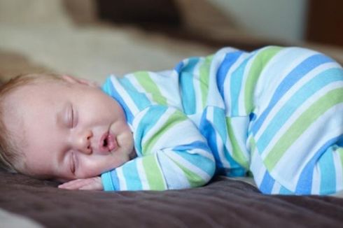Mengapa Lagu Pengantar Tidur Sering Dinyanyikan untuk Menidurkan Bayi?