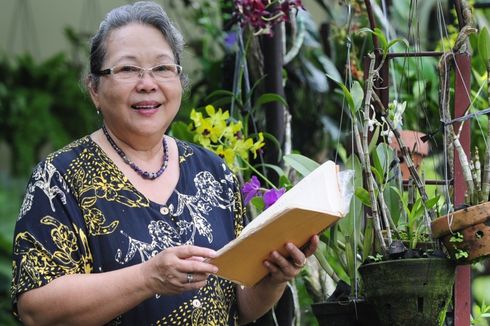 Mengenang NH Dini, Sastrawan Feminis yang Peduli dengan Pendidikan Anak