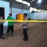 Pabrik Pupuk Tempat Tewasnya 2 Pegawai Belum Teregistrasi, Diduga Ada Pelanggaran SOP