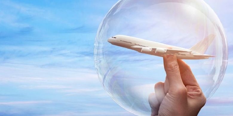 The Indonesia-Singapore Travel Bubble Trial Starts Tomorrow, What is it?  page all