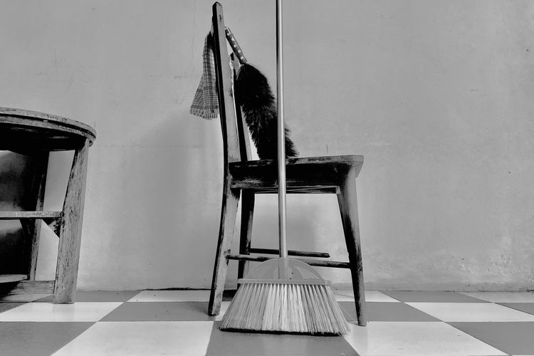 PP Turunan UU PPRT Perlu Atur Perjanjian Kerja, Upah, hingga Cuti