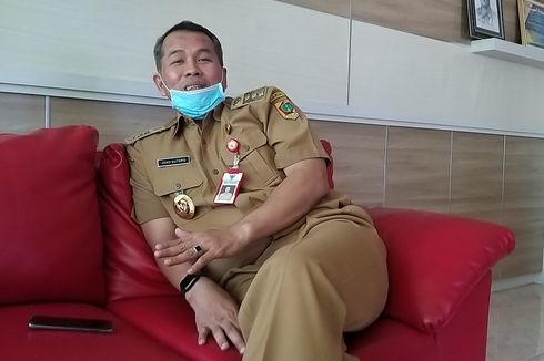 Raih Zona Hijau Corona, Wonogiri Tak Buru-buru Terapkan New Normal