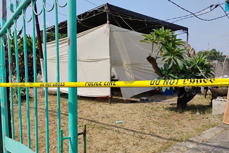 Makam Pegawai Kejari Kota Mojokerto Dibongkar untuk Otopsi, Suami Laporkan Dugaan Aborsi