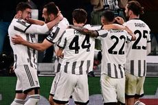 Link Live Streaming Sporting CP Vs Juventus, Kickoff 02.00 WIB 