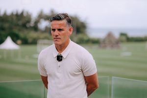 Jelang FIFA Series 2026, John Herdman Kehilangan Dua Pemain Diaspora Timnas
