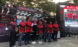 Dampak Ekonomi MotoGP Mandalika 2023 Diproyeksi Lampaui Rp 5 Triliun