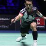 Hasil Kumamoto Masters Japan 2023: Anthony Ginting Kalah, Jonatan Christie Lolos 16 Besar