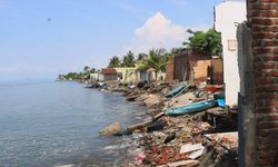 Senderan Pantai di Pebuahan Segera Dibangun, Bupati Jembrana Minta Warga Beri Dukungan