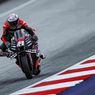 Curhat Aleix Espargaro Usai Gagal Finis Tiga Besar di MotoGP 2022