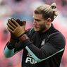 Man United Vs Newcastle: Sarung Tangan Karius Jadi Sorotan, Ejekan di Balik 8 Penyelamatan