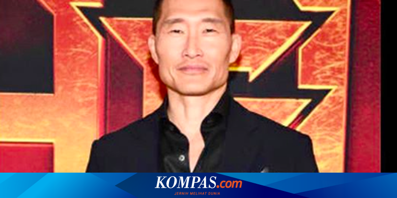 Profil Daniel Dae Kim, Salah Satu Aktor yang Positif Covid-19