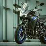 Yamaha Tracer Bakal Lawan Kawasaki Versys 250