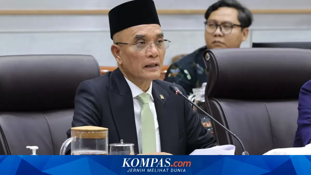 Kemenhaj Usul BPIH 2027 Naik, Komisi VIII DPR Yakin Masih Bisa Turun