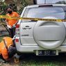 Detik-detik Bayi 11 Bulan Tewas karena Tertabrak Mobil Majikan Saat Ditinggal Ibu Mengepel