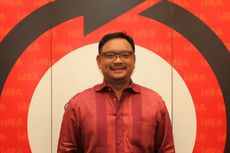 April, Daniel Tumiwa Jabat CEO OLX Indonesia