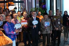 Indonesia Kirimkan Delegasi Terbesar ke SelectUSA Investment Summit 2024