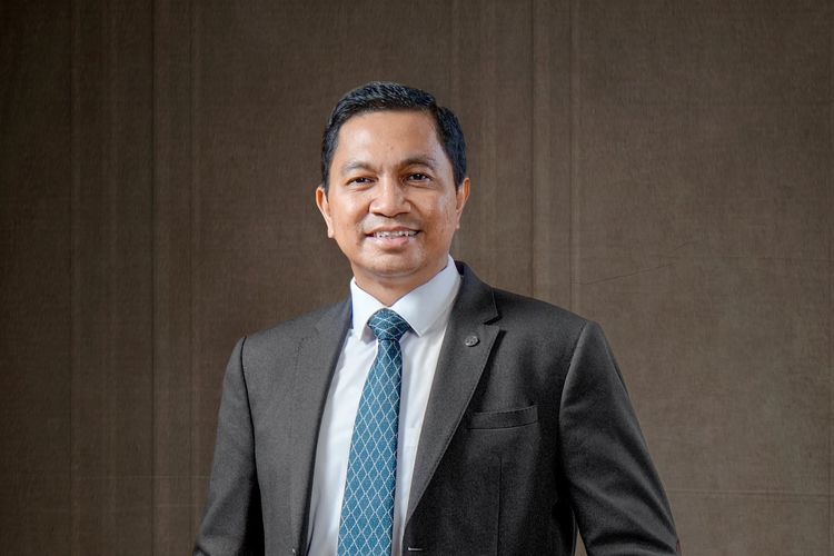 Bos Pos Indonesia Ungkap Rencana Konsolidasi 9 BUMN Logistik, Holding Dibentuk Bertahap hingga 2027