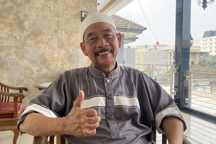 Di Tengah Krisis Dana, Qubil Bertahan Menjaga Napas Lenong dan Tanjidor Betawi