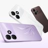Oppo A6c Resmi di Indonesia, HP Rp 2 Jutaan dengan Baterai 7.000 mAh