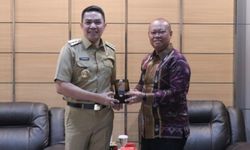 Walkot Samarinda Akui Tertarik Jadi Dosen Tidak Tetap Universitas Terbuka
