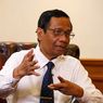 Panglima Hukum Pemerintahan Jokowi