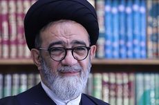 Rombongan Presiden Iran Ini Sempat Hidup Sejam Usai Helikopter Jatuh