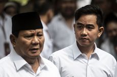 Prabowo-Gibran Disarankan Terima Masukan Masyarakat Saat Memilih Menteri, daripada "Stabilo KPK"