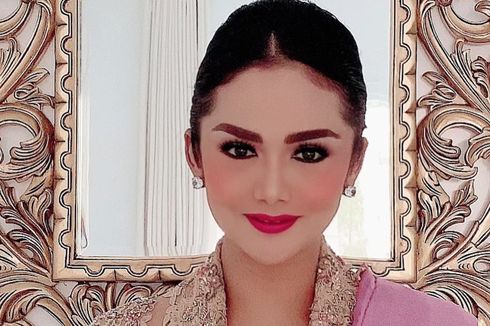 Habiskan Rp 3 Miliar untuk Modal Jadi Caleg, Krisdayanti: Murah Modal Saya