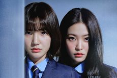 Sinopsis Bitch X Rich, Drama Terbaru Yeri Red Velvet Berlatar Sekolah