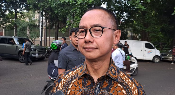 TKN Sebut Prabowo Janji Sejahterakan Petani, Ungkit Masih Banyak Tengkulak Nakal