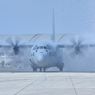 Pesawat Super Hercules C-130J Ketiga Pesanan Indonesia Akan Diserahkan ke TNI AU pada 15 Agustus