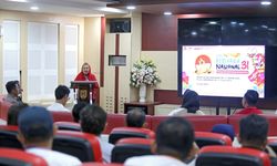 Mampu Turunkan Stunting 10 Persen, Kota Semarang Jadi Tuan Rumah Harganas Ke-31 dan Layani 10.000 Tamu