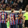 Klasemen Liga Spanyol: Sang Juara Tumbang, Real Madrid Belum Aman
