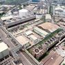 Petrokimia Gresik Gandeng PLN untuk Penuhi Pasokan Listrik 11,4 MW