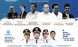 Terdampak Covid-19, Kawasan Kepulauan Pesisir Perlu Intervensi Pemerintah Pusat