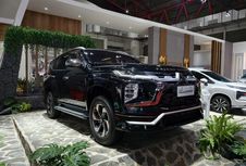 Daftar Mobil Rp 500 Jutaan di IIMS 2026: SUV, EV, sampai Kabin Ganda