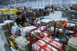 Ekonomi Indonesia Kuat, tapi Tidak Kebal