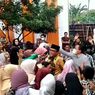 Video Jogetnya Tanpa Prokes Viral, Ini Penjelasan Wabup Lampung Tengah