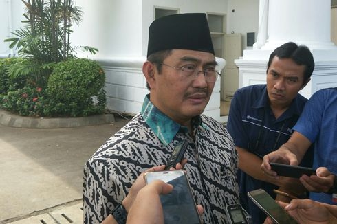 Bertemu Jokowi, Jimly Usul Setiap Provinsi Punya Jalan Bung Karno dan Bung Hatta