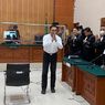 Dalam Sidang, Kompol Kasranto Singgung Prestasi Saat Tangkap Pembunuh Munir