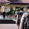 Polres Kupang Kirim 70 Personel Bantu Pengamanan Kunjungan Presiden Jokowi di TTS