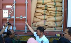 Januari-Agustus 2021, Ekspor Pertanian RI Tembus 2,58 Dollar AS